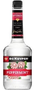 Dekuyper Peppermint Schnapps 750ml